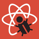 react dev tools logo